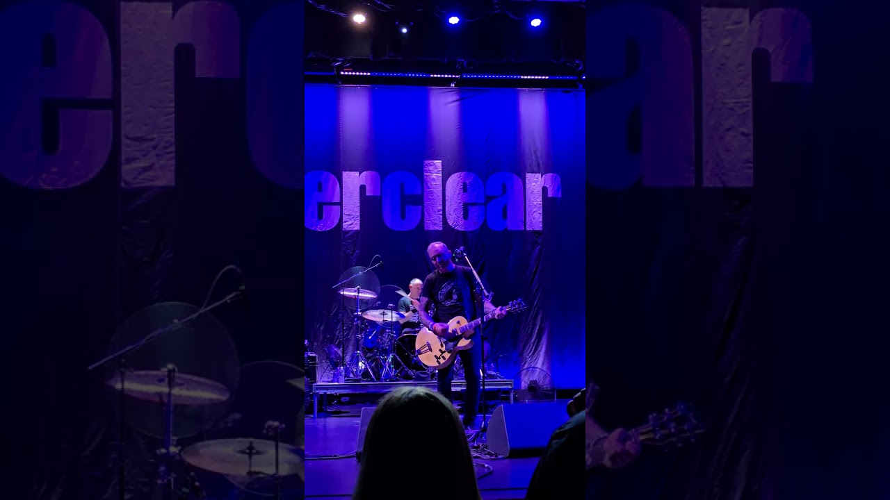 Everclear - I Will Buy You a New Life- Portsmouth Music Hall NH 09-04-2024