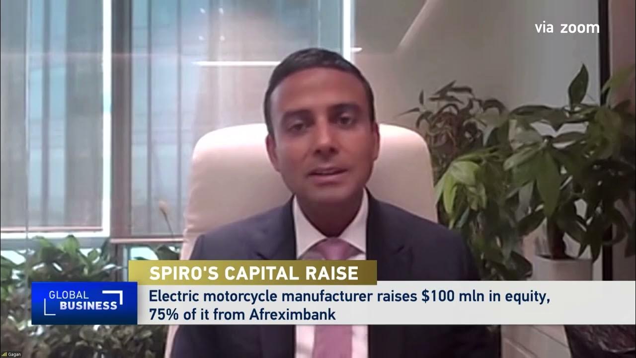 Spiro secures 0 million in Africa’s largest electric mobility funding round