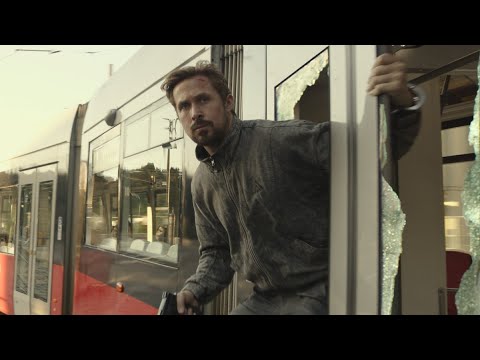 El agente invisible - Trailer subtitulado en español