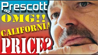 Are Real Estate Prices in Prescott Arizona as high as California - Realty ONE Group, Prescott, AZ