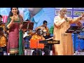 தேடும் கண் பார்வை தவிக்க - Thedum Kann Paarvai - Spb Live Singing - Ramya Duraiswamy