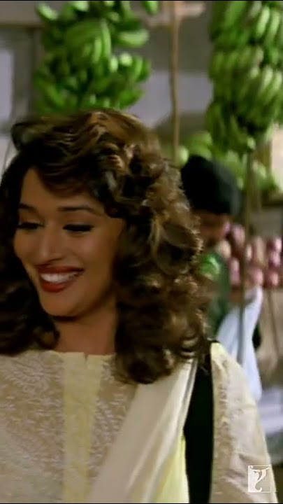 Rahul, Naam Toh Suna Hoga? #DilToPagalHai | Shah Rukh Khan | Madhuri Dixit | #YRFShorts