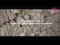 Wooden Furniture Manufacturing Process by MIFF FDC
