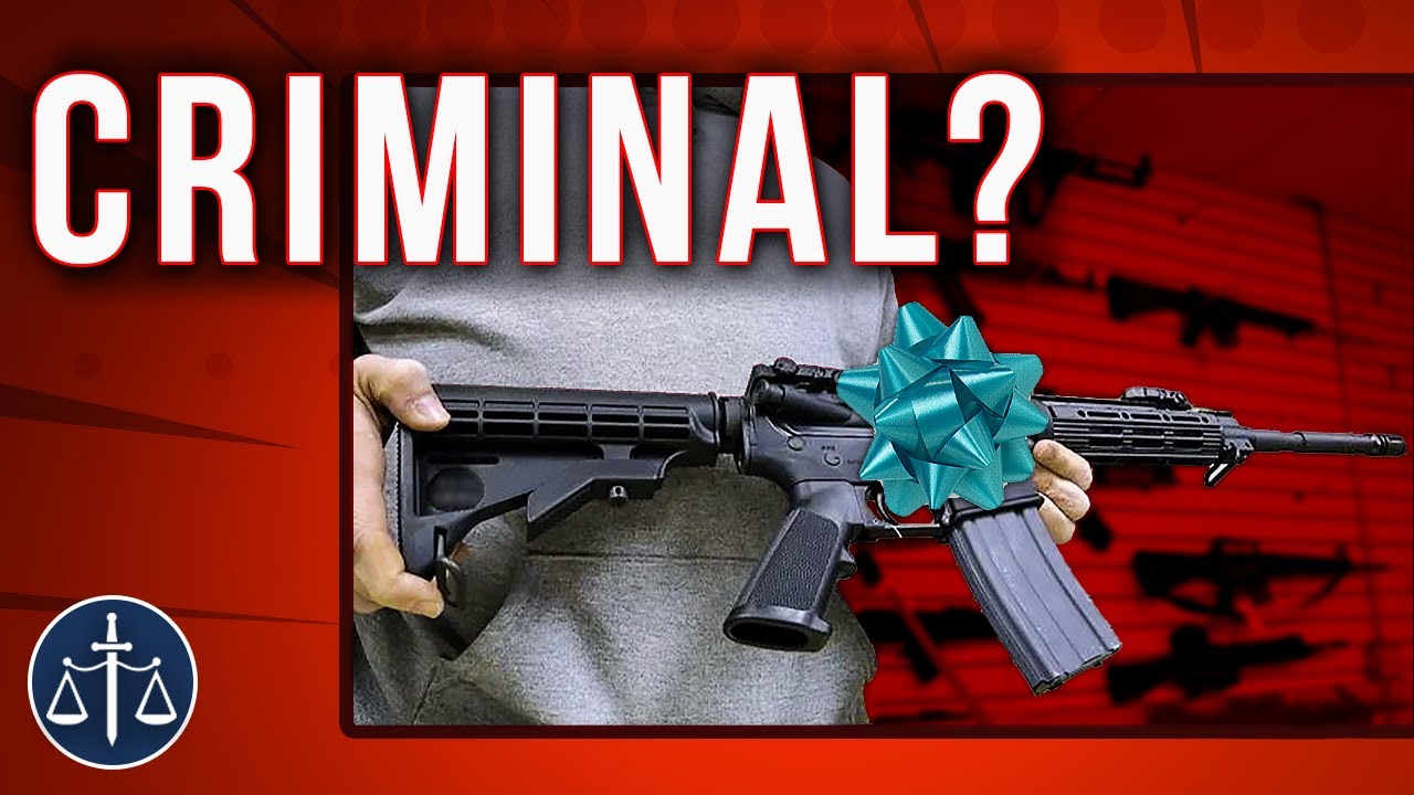 Exploiting Tragedy for Gun Control YouTube