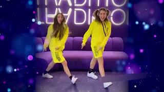 Bee Gees  - You Should Be Dancing - New Remix Mashup - 2K Video Mix ♫ Shuffle Dance[Dj Martyn Remix]