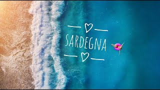 Sardegna Paradiso Mix 4K