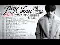 Jay chou  romanticsongshires lovesong ballad mellow emotional sweetheart lover