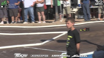 2014 Cactus Classic 4WD mod Buggy A3 Final