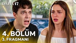 Daha 17 4. 3. Fragmanı - \