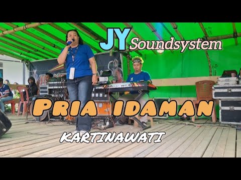PRIA IDAMAN || Dut Remik || cover. Kartina