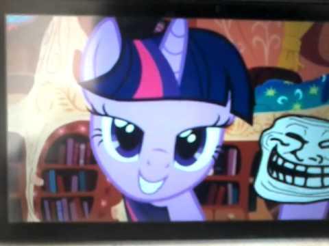 Twilightlicious toy (version)