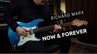 Richard Marx - Now &amp; Forever cover by Vinai T