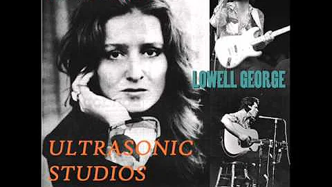 Can't Find My Way Home  - Bonnie Raitt  & Lowell G...