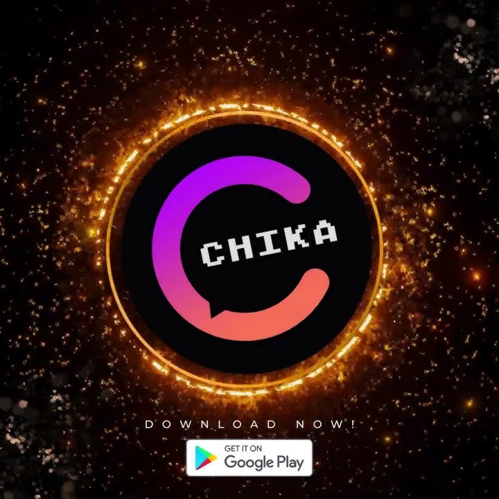 Chika Live is now on Google Play! Don't miss out, download now! #viral #trending #shorts
