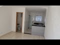 COMPRE CASA GEMINADA 2 QTS - RUA VIRGINÓPOLIS - SÃO BENEDITO, SANTA LUZIA - MG.