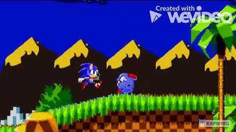 Sonic 1 TTS Remade: The Sequel (V0.1) (Autodemo)
