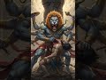 Ugra Narasimha 🙏🏻