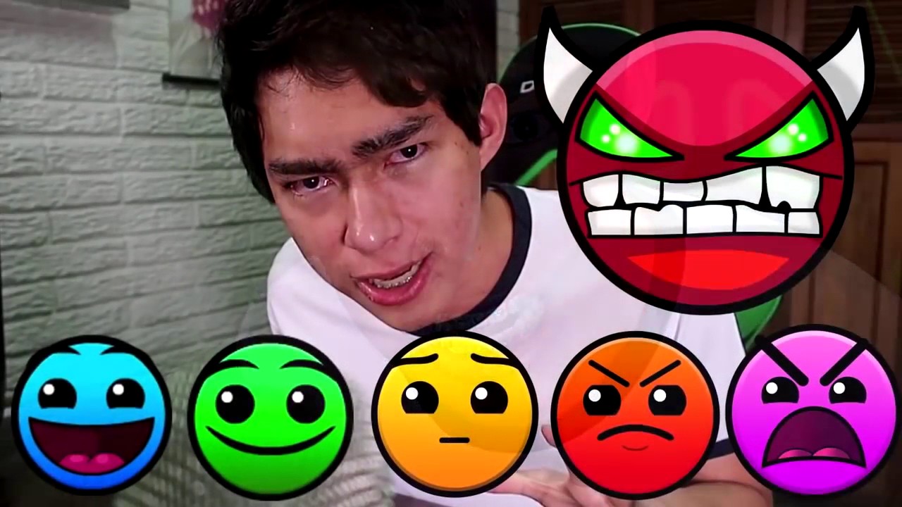 Fernanfloo rompe su teclado!! - YouTube