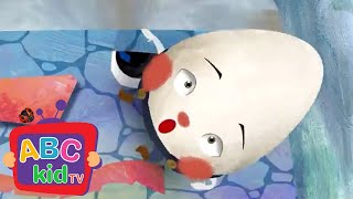 Humpty Dumpty | ABC Kid TV Nursery Rhymes & Kids Songs