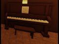 How to find Piano 1 or 2 in Neko Infection