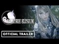 Valkyrie Elysium - Official Release Date Trailer