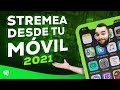 Cómo HACER STREAM desde el MÓVIL📲 [ANDROID & IOS] [TUTORIAL 2021]