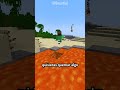 Horno Infinito! #shorts #minecraft