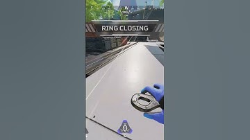 dodging bullets in ranked