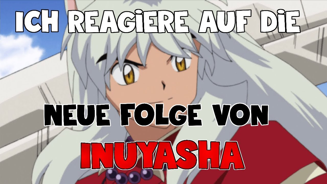 Inuyasha Folge 105 Ger Sub