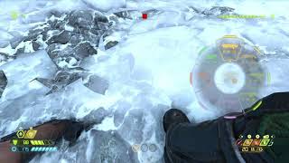 Weapon Wheel Slo-Mo glitch #DoomEternal