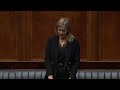 Question Time: Economy - Monday 24 February 2025