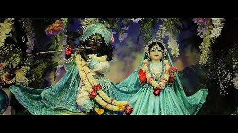 Krishna Consciousness - The Nectar of Devotion