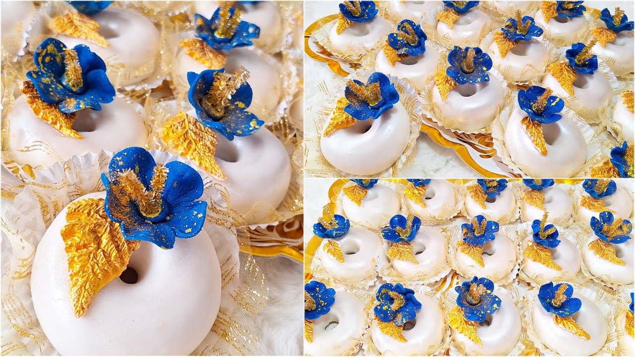 كعيكعات بريستيج بجميع أسرار نجاحها يذوبوا فالفم😋و بزاف بنان😍