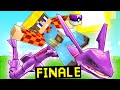 FINALE - HO FINITO IL MONDO PIXELMON SU MINECRAFT!