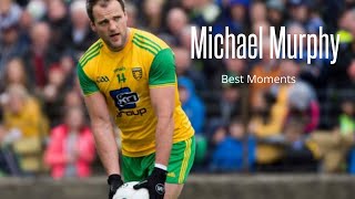 Michael Murphy (Donegal)  - Best Moments | Goals & Points | HD