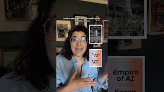 Have you read either of these books? #bookrecommendations #rfkuang #ethicalai #bigdataethics