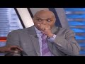Charles Barkley &quot;Cursing On Live TV&quot; Moments