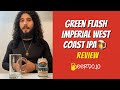 Green flash imperial west coast ipa review 12