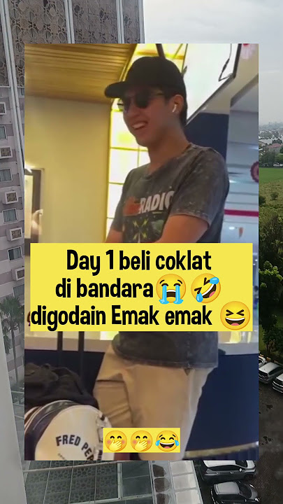 Elrumi Digodain Emak Emak 🤭 #elrumi #syifahadju #maiaestianty #ahmaddhani #fyp #News#alghazali