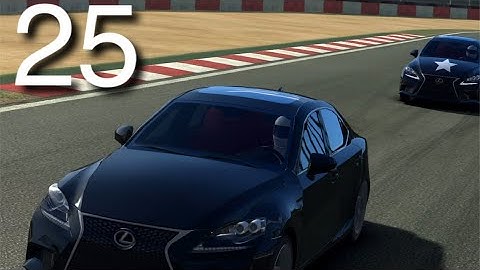 Career-amateur-road car international|real racing 3|part 25 (No commentary+short video)