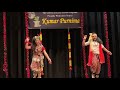 Rangabati dance cover by amisha and alisha paul  kaun kitne paani mein  folk dance