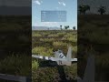 The palm trees are hard as a rock🤣#shorts #viral #trending #warthunder