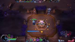 Deathwings Hookah Lounge vs Virtual Murky Hunters screenshot 5
