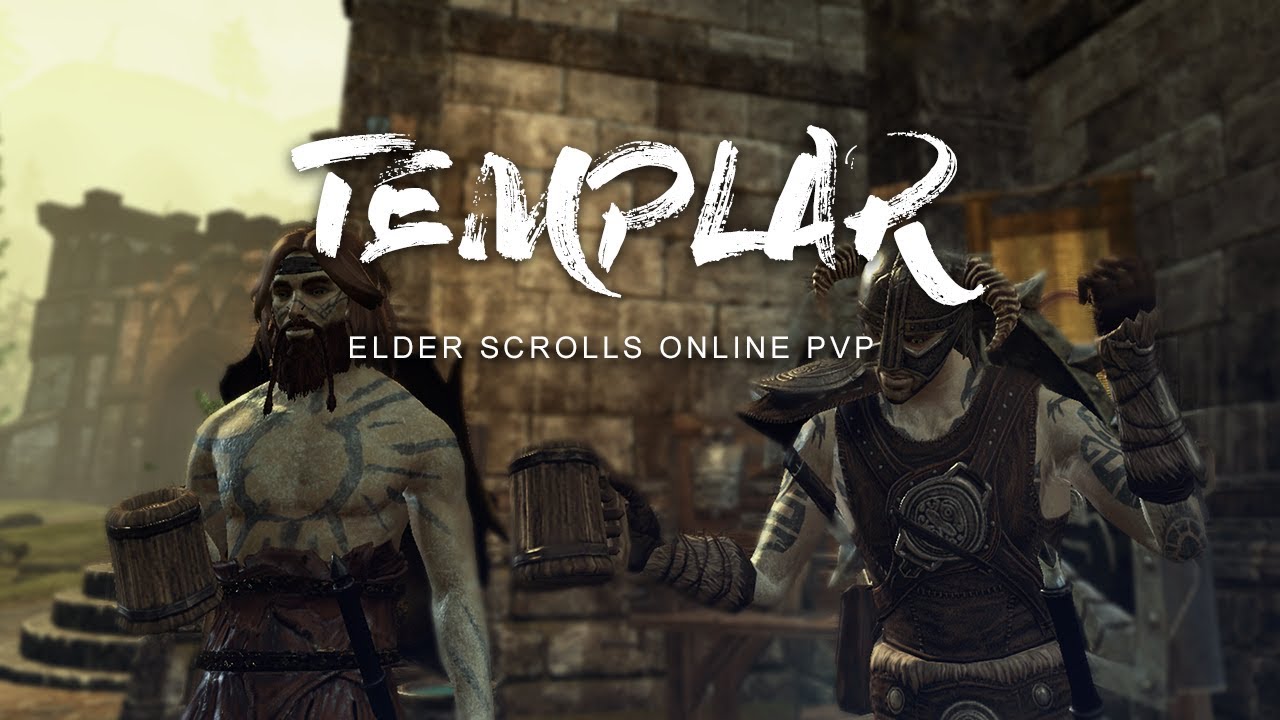 ESO | Endless Respawns Magplar PvP (PC - EU Shor) - YouTube