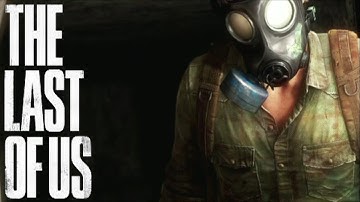 The Last of us: Part 7 / Escape Through the Subway Tunnel