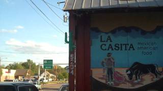 La Casita Mexican Restaurant in Richmond, Virginia