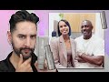 Asking Idris And Sabrina Elba What Makes Their Celeb Skincare Line Different? S&#39;ABLE LABS