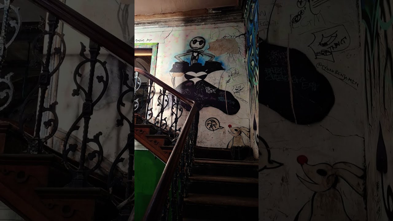 Night At Antwerp House Manchester Ghost Hunting Ghosthunting Antwerphouse