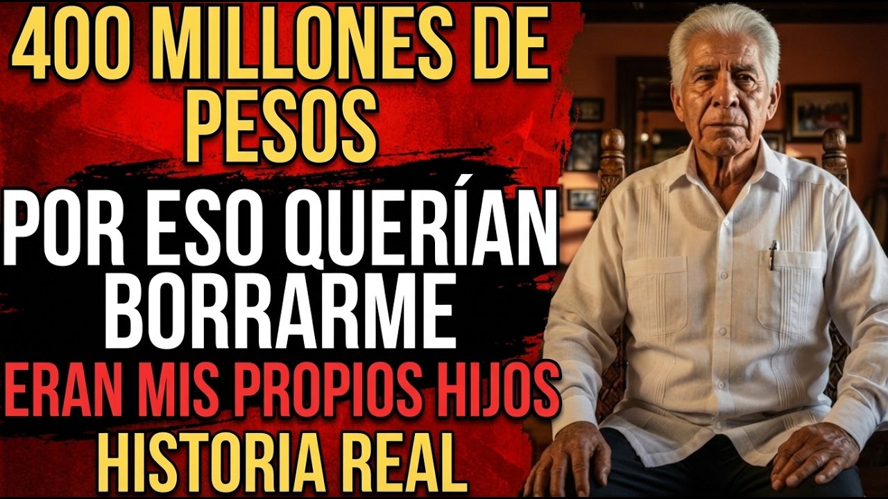 MI ESPOSA DESCUBRIÓ ESTOS MENSAJES 2 DÍAS ANTES DE MI FIESTA… LO QUE DECÍAN ME CONGELÓ LA SANGRE
