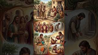 Dapatkah sahabat-sahabat mempelai laku-laki berdukacitaselama mempelai itu bersama mereka? #jesus